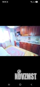 3-к квартира, на длительный срок, 64м2, 4/10 этаж