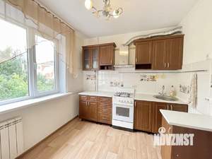 1-к квартира, на длительный срок, 35м2, 3/9 этаж