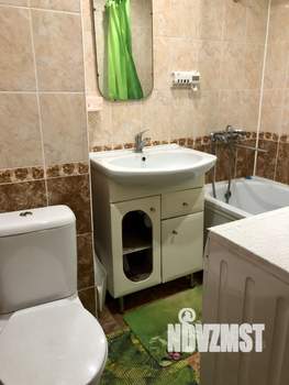 2-к квартира, на длительный срок, 44м2, 2/6 этаж