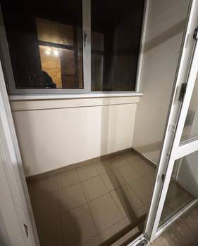 Студия квартира, на длительный срок, 35м2, 12/13 этаж