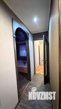 1-к квартира, на длительный срок, 36м2, 2/4 этаж