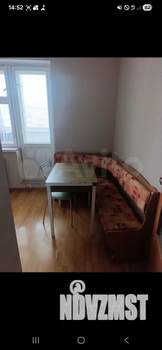 1-к квартира, на длительный срок, 42м2, 9/19 этаж