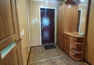 1-к квартира, на длительный срок, 33м2, 3/9 этаж