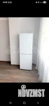 1-к квартира, на длительный срок, 44м2, 9/15 этаж