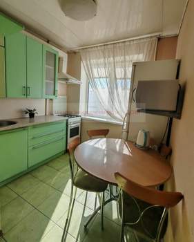 2-к квартира, на длительный срок, 52м2, 3/9 этаж