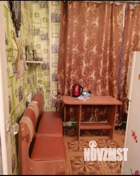 1-к квартира, на длительный срок, 32м2, 1/9 этаж