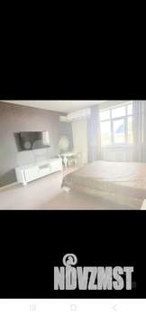 2-к квартира, на длительный срок, 82м2, 18/19 этаж