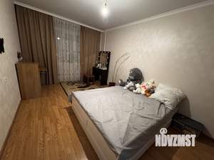 2-к квартира, на длительный срок, 61м2, 4/10 этаж