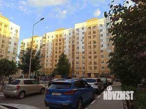 1-к квартира, на длительный срок, 34м2, 5/10 этаж