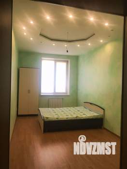 3-к квартира, на длительный срок, 110м2, 3/5 этаж