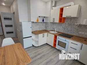 1-к квартира, посуточно, 45м2, 13/13 этаж