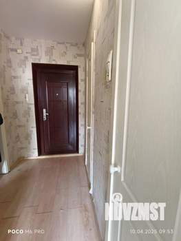 1-к квартира, на длительный срок, 34м2, 2/10 этаж
