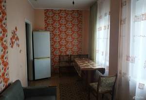 2-к квартира, на длительный срок, 67м2, 1/10 этаж