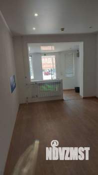 1-к квартира, на длительный срок, 40м2, 1/5 этаж