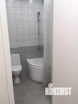 Студия квартира, на длительный срок, 28м2, 2/5 этаж