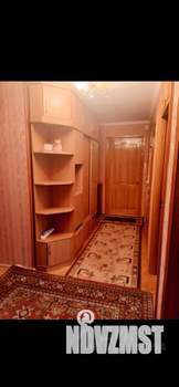 2-к квартира, на длительный срок, 59м2, 5/5 этаж
