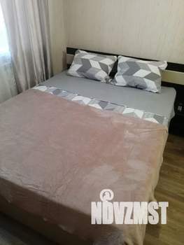 1-к квартира, посуточно, 35м2, 9/10 этаж