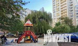2-к квартира, на длительный срок, 50м2, 2/10 этаж