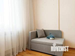 2-к квартира, посуточно, 62м2, 9/10 этаж