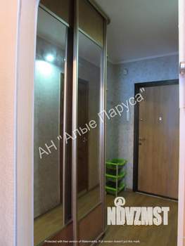 1-к квартира, на длительный срок, 35м2, 2/10 этаж