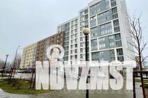 1-к квартира, посуточно, 35м2, 3/7 этаж