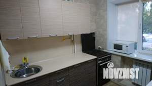 1-к квартира, посуточно, 31м2, 2/5 этаж