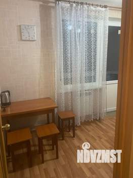 1-к квартира, на длительный срок, 41м2, 1/4 этаж