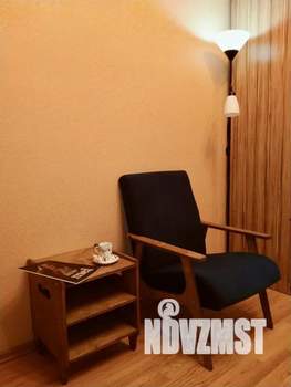 1-к квартира, посуточно, 34м2, 5/5 этаж