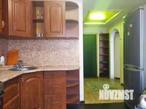 1-к квартира, посуточно, 38м2, 1/10 этаж