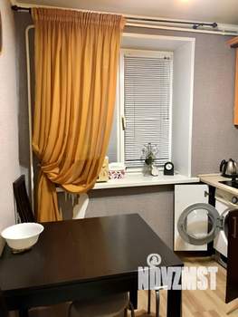 2-к квартира, на длительный срок, 43м2, 5/6 этаж