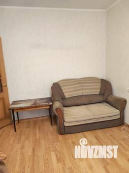 1-к квартира, на длительный срок, 36м2, 5/10 этаж