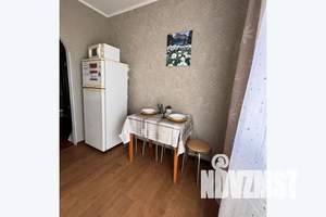 1-к квартира, посуточно, 44м2, 5/9 этаж