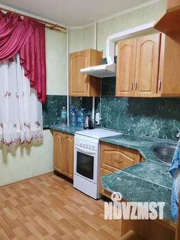 2-к квартира, на длительный срок, 54м2, 6/10 этаж