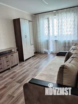 1-к квартира, на длительный срок, 35м2, 10/10 этаж