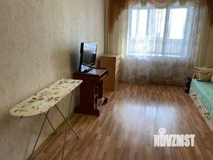 1-к квартира, на длительный срок, 40м2, 7/12 этаж