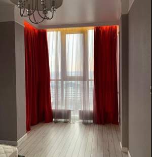 3-к квартира, на длительный срок, 120м2, 10/15 этаж