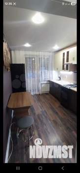 1-к квартира, на длительный срок, 38м2, 1/5 этаж