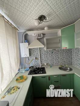 1-к квартира, на длительный срок, 30м2, 3/5 этаж