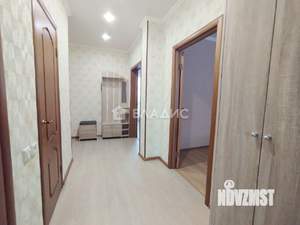 2-к квартира, на длительный срок, 53м2, 6/9 этаж