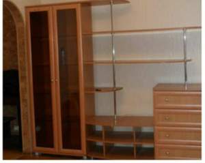 2-к квартира, на длительный срок, 46м2, 4/9 этаж