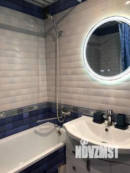 3-к квартира, на длительный срок, 66м2, 8/15 этаж