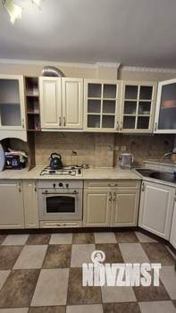 2-к квартира, на длительный срок, 60м2, 4/7 этаж