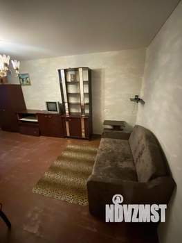 2-к квартира, на длительный срок, 35м2, 1/5 этаж