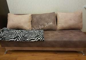 1-к квартира, на длительный срок, 35м2, 3/9 этаж