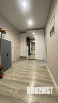 2-к квартира, на длительный срок, 70м2, 7/11 этаж