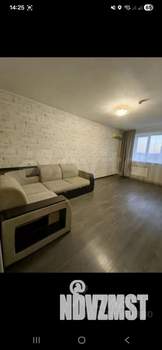 2-к квартира, на длительный срок, 60м2, 10/11 этаж