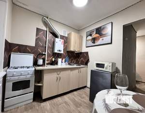 1-к квартира, посуточно, 40м2, 2/5 этаж