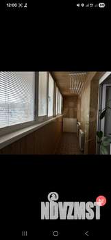 3-к квартира, на длительный срок, 64м2, 4/12 этаж