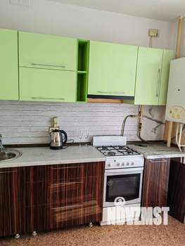 1-к квартира, посуточно, 34м2, 8/9 этаж