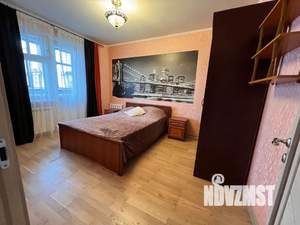 3-к квартира, посуточно, 85м2, 10/10 этаж